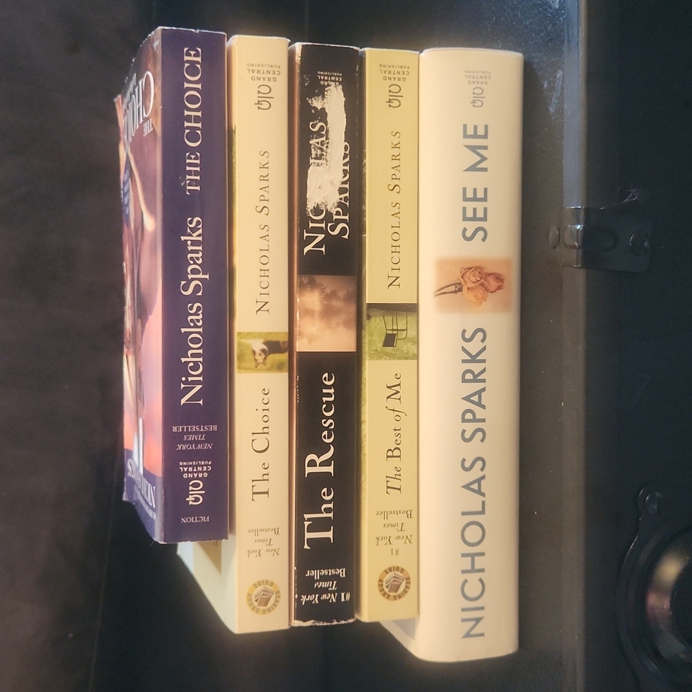 Books